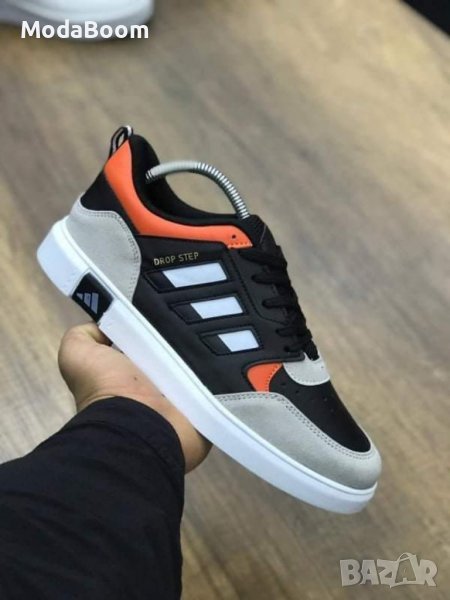 Мъжки маратонки Adidas , снимка 1