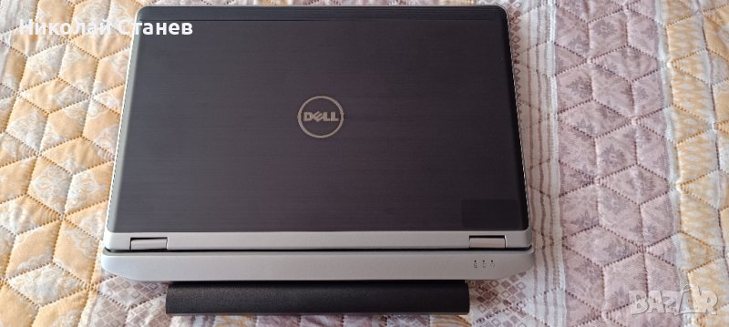 Продавам лаптоп Dell Latitude E6230, снимка 1