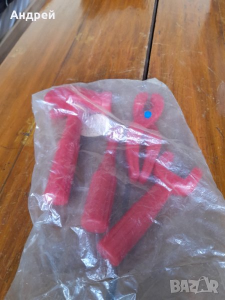 Стари детски инструменти,Играчка, снимка 1