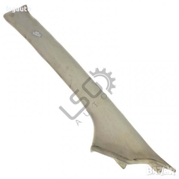 Лява кора до челно стъкло Toyota Corolla Verso II (AR10)(2004-2009) ID:92969, снимка 1