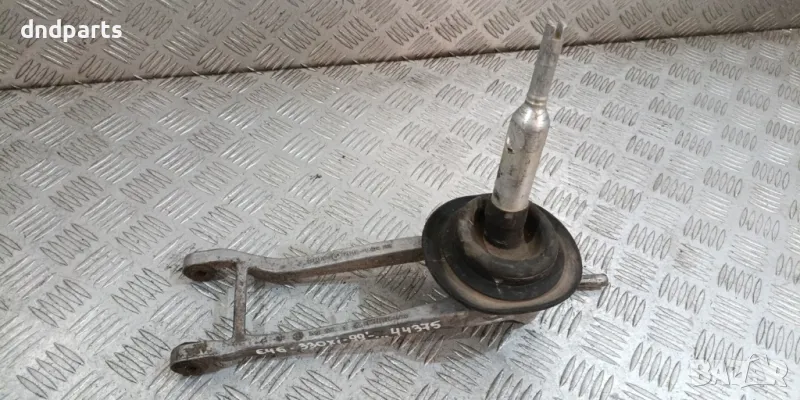 Лостов механизъм BMW E46 330xi 1999г.	, снимка 1