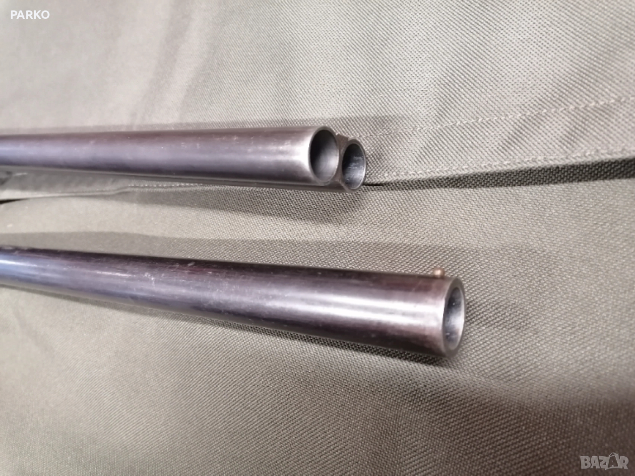 ИЖ 18 и ИЖ 58 , снимка 1