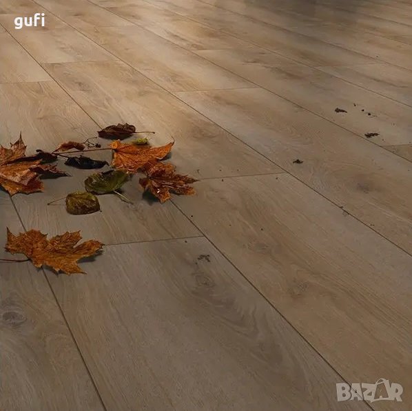 Ламинат Естествен Летен Дъб 3903, снимка 1