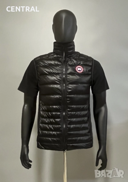 Canada Goose Hybridge Lite Vest, снимка 1