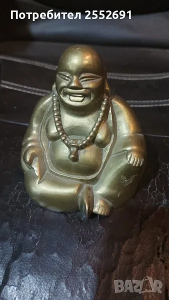 Статуетка , снимка 1
