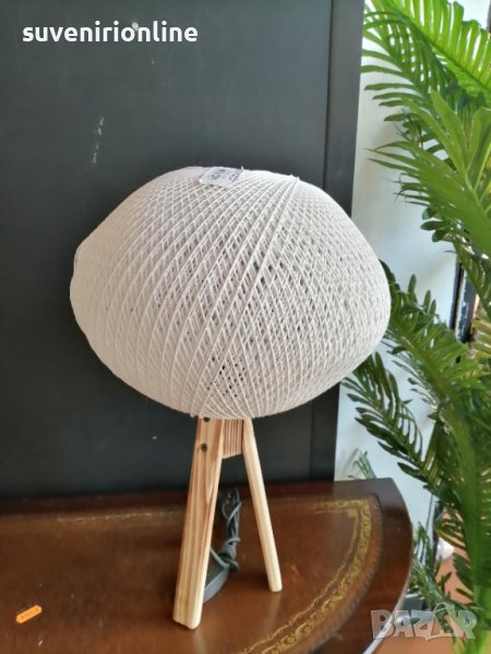 Лампион, снимка 1