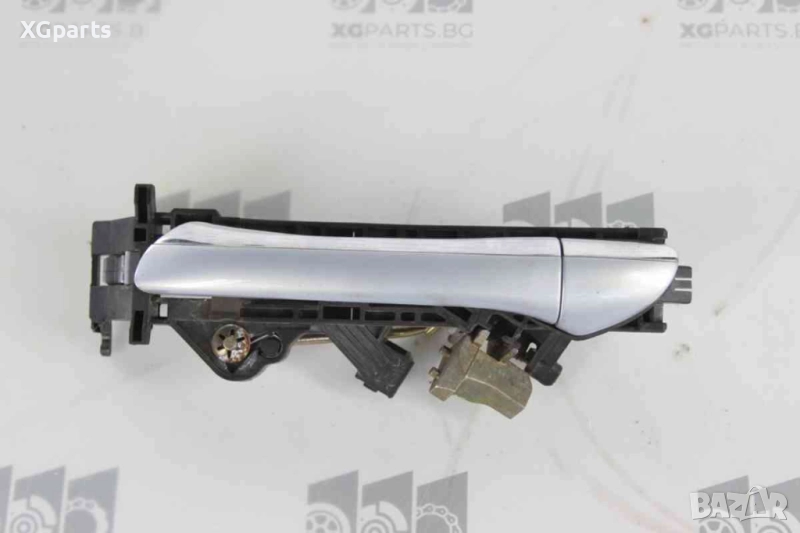 Дръжка задна лява външна за Mercedes S-class W220 (1998-2005), снимка 1