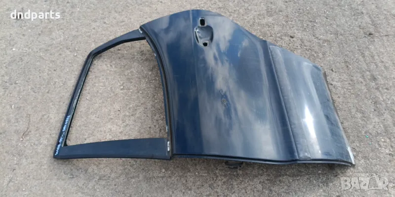 Задна лява врата Mercedes A-Class W168 2000г.	, снимка 1