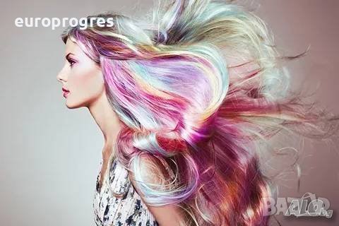 Курс „Колористика“ в Шумен, снимка 1