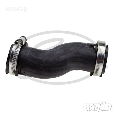 4F0145708C Маркуч за турбо/интеркулер за Ауди А6 - 3,0тди, снимка 1