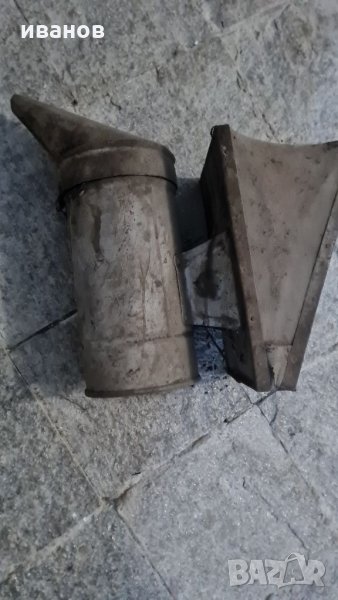 За пчеларя..духало, снимка 1