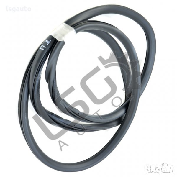 Уплътнение предна дясна врата AUDI A6 (4F, C6) 2004-2011 A180521N-336, снимка 1