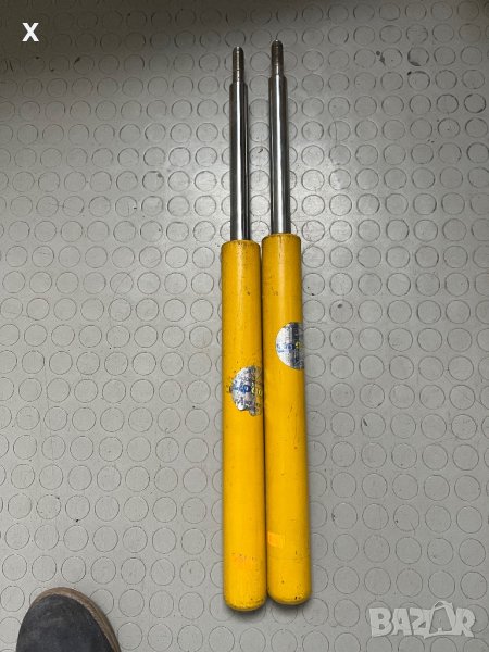 К-Т АМОРТИСЬОРИ ЗА ВАЗ ЛАДА 2108 САМАРА НОВИ, снимка 1