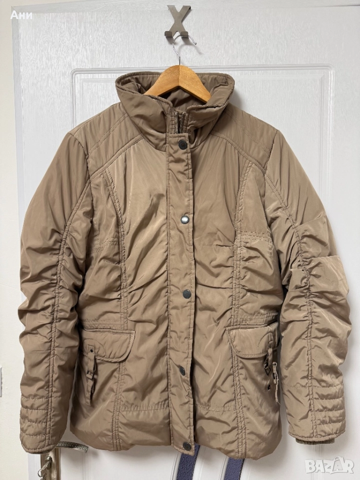 Дамско зимно яке , снимка 1