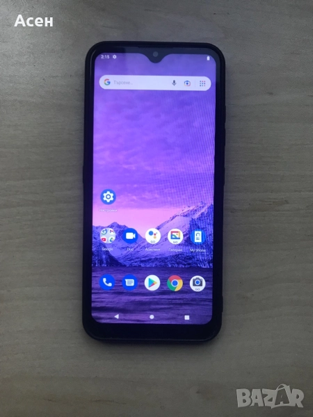 Nokia 1.4 Ta1322 DS, снимка 1