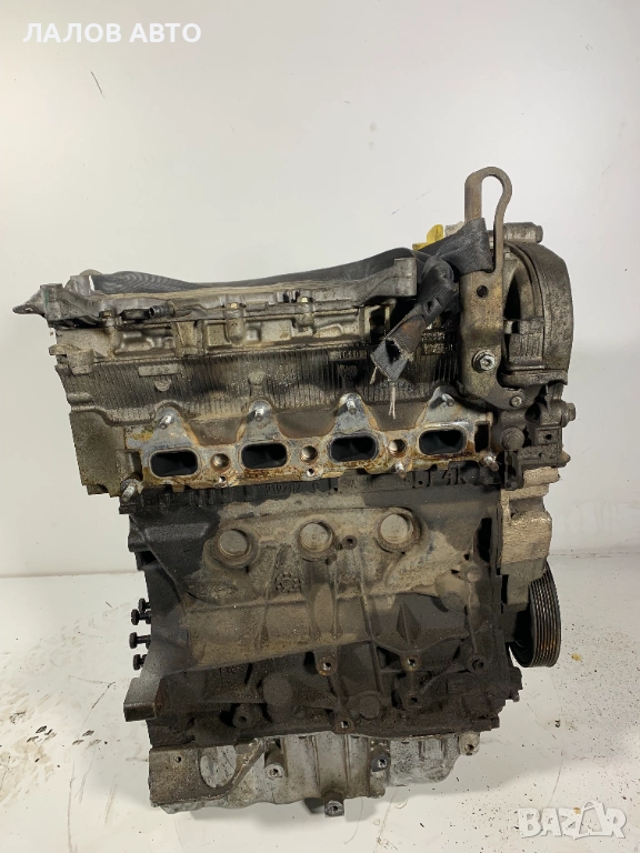 Двигател Шкода Фабия 1.9 Skoda Fabia 1.9 SDI (99-07)г., снимка 1