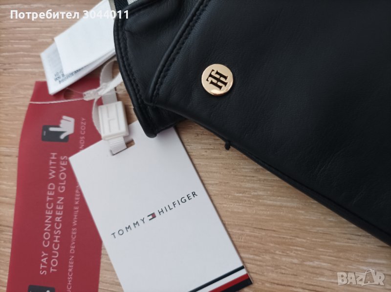 Tommy Hilfiger нови ръкавици, снимка 1