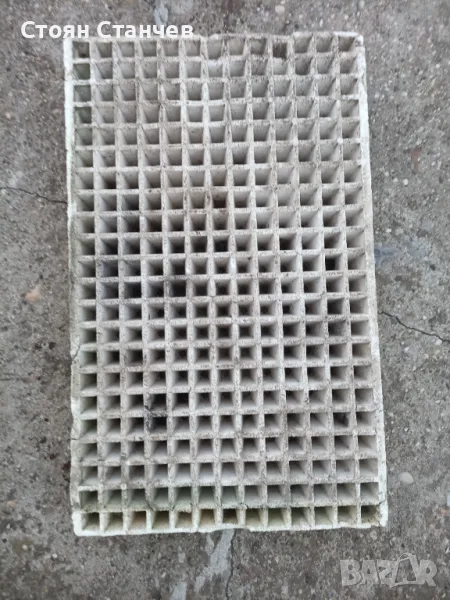 Продавам тарелки за расад, снимка 1