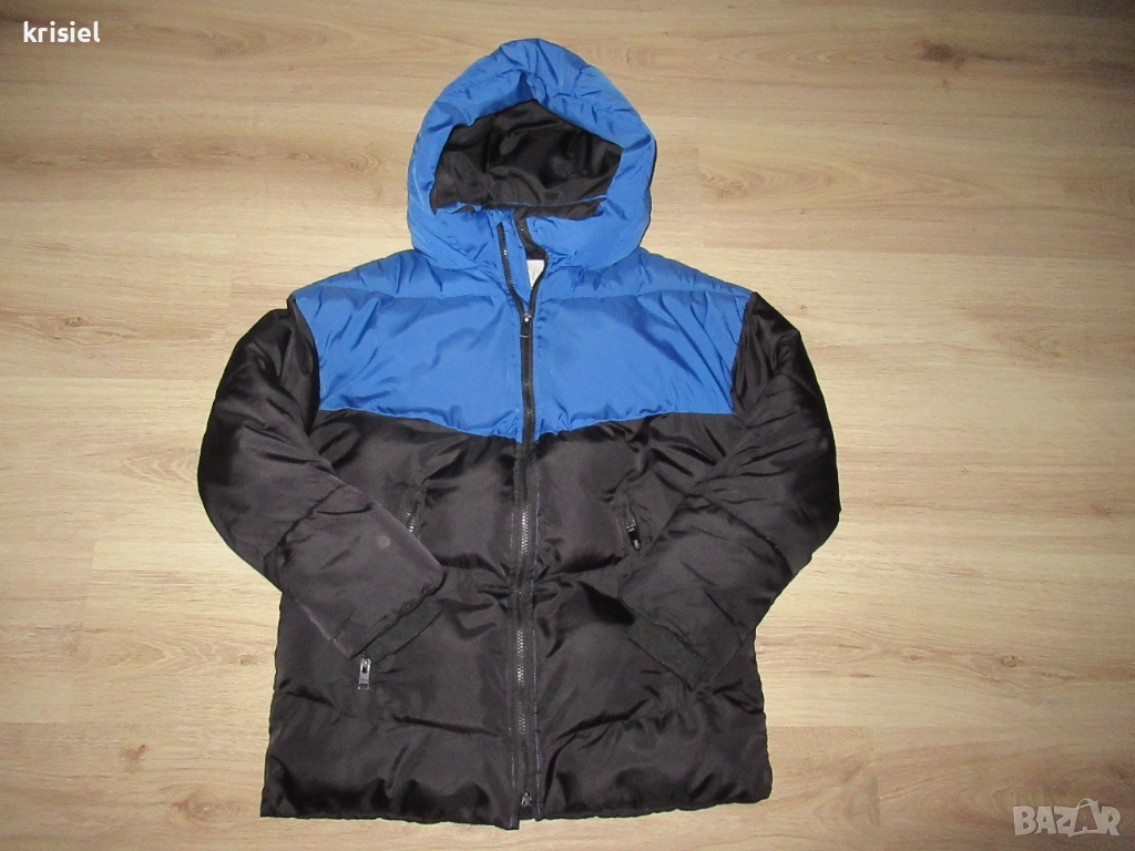 ZARA--ПУХЕНКА-топло яке--152 НОМЕР, снимка 1