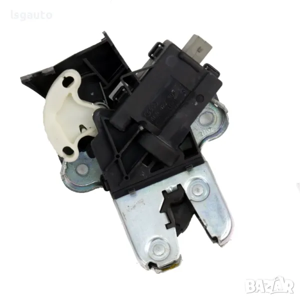 Брава заден капак AUDI A4 (B7) 2004-2008 ID: 143348, снимка 1