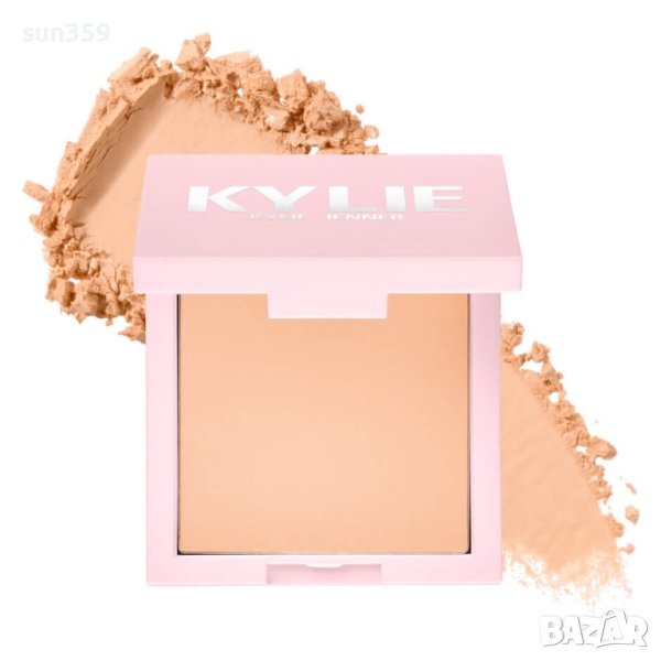 Оригинален Руж за лице Kylie , снимка 1