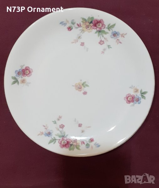 ПОРЦЕЛАНОВА ЧИНИЯ. КОЛЕКЦИЯ. MADE IN GERMANY 🇩🇪. , снимка 1