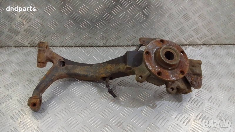 Шенкел Audi A4 B5 1.9TDI 90кс.1998г.(преден десен)	, снимка 1