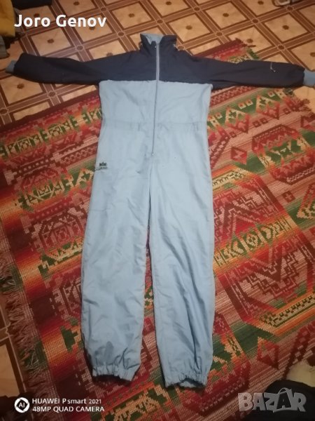 Дамски ски гащеризон, снимка 1