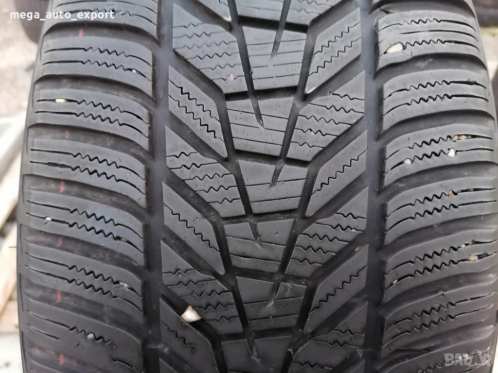 2 бр. Hankook 225/50R 18 99V, снимка 1