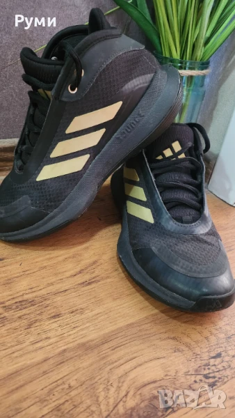 Аdidas Bounce Legends, 38.5н, снимка 1