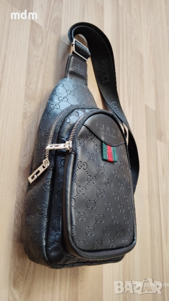 Мъжки чанти Луи Витон, снимка 1