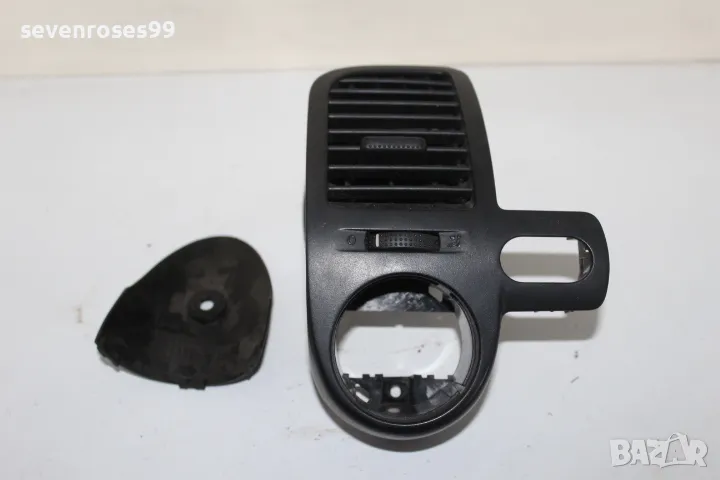 Духалка табло лява Vw Lupo 1.0i 50hp Фолксваген Лупо, снимка 1