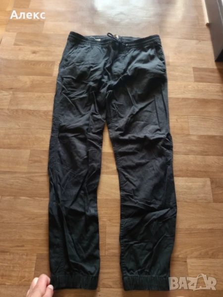 HM mens trousers pants, снимка 1
