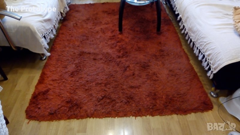 Килим, снимка 1