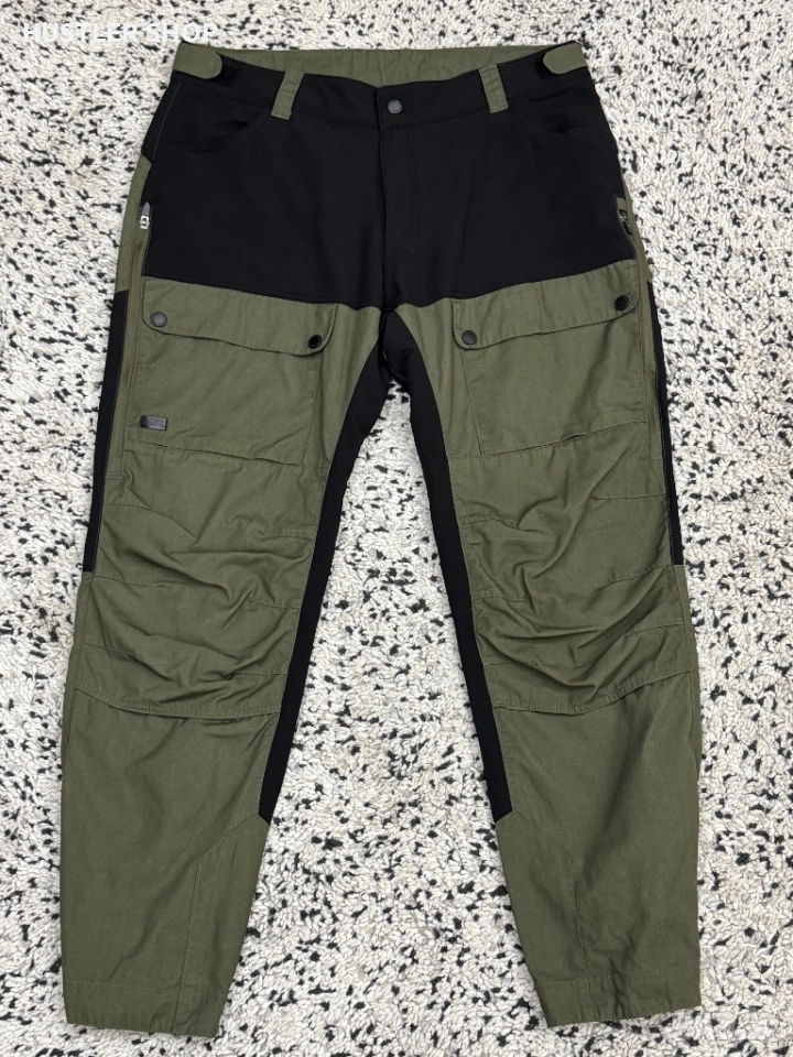 Мъжки туристически, ловен панталон FIVE SEASONS.Размер XL, снимка 1