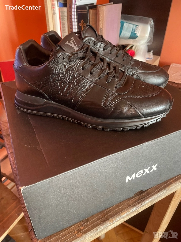 Louis Vuitton 43ти номер, снимка 1