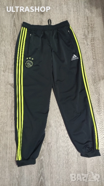 Аякс М размер Adidas x Ajax мъжко долнище , снимка 1
