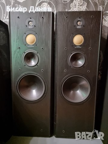 Тонколони Infinity Kappa  8.2i II, снимка 1