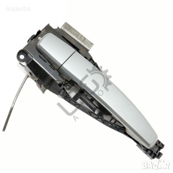 Задна дясна външна дръжка Opel Astra (J) 2010-2018 ID: 116628, снимка 1