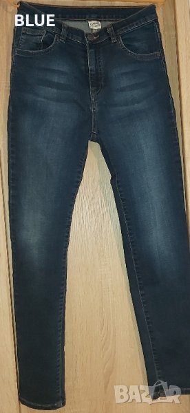 Дънки за 152/158 см. , снимка 1