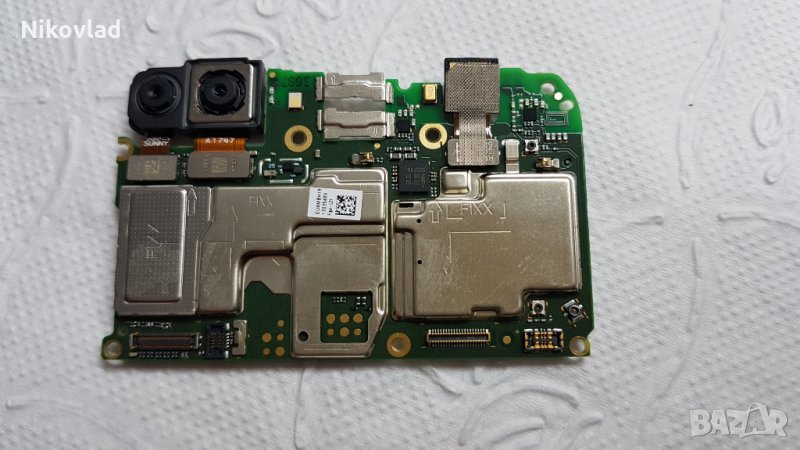 Основна платка Huawei P Smart 2018, снимка 1