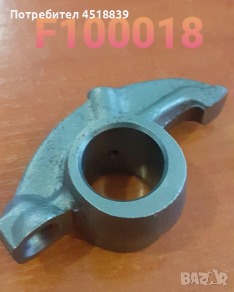 Кобилица 3812-76017-71 4Y/5-8FG10-30, снимка 1