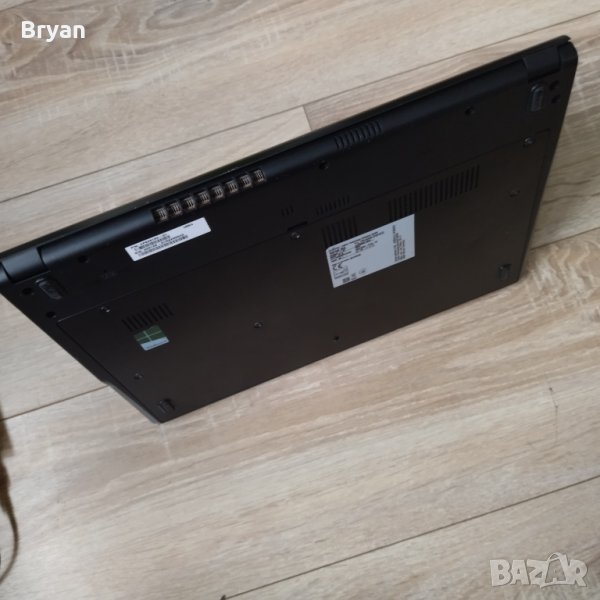 Fujitsu Lifebook U544 laptop Made in Germany в Лаптопи за работа в гр