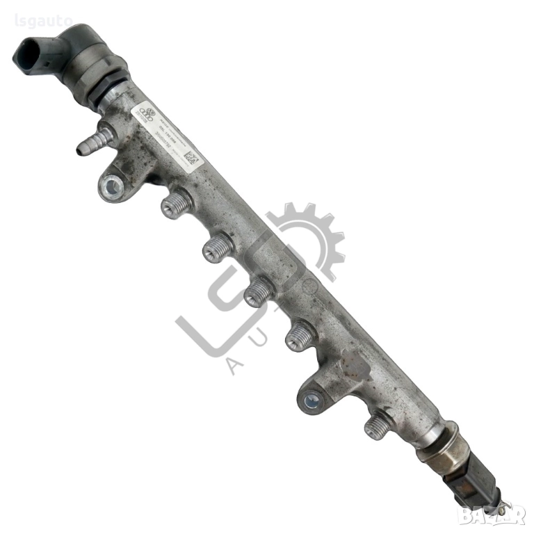 Горивна рейка Volkswagen Tiguan I 2007-2015 ID: 156104, снимка 1