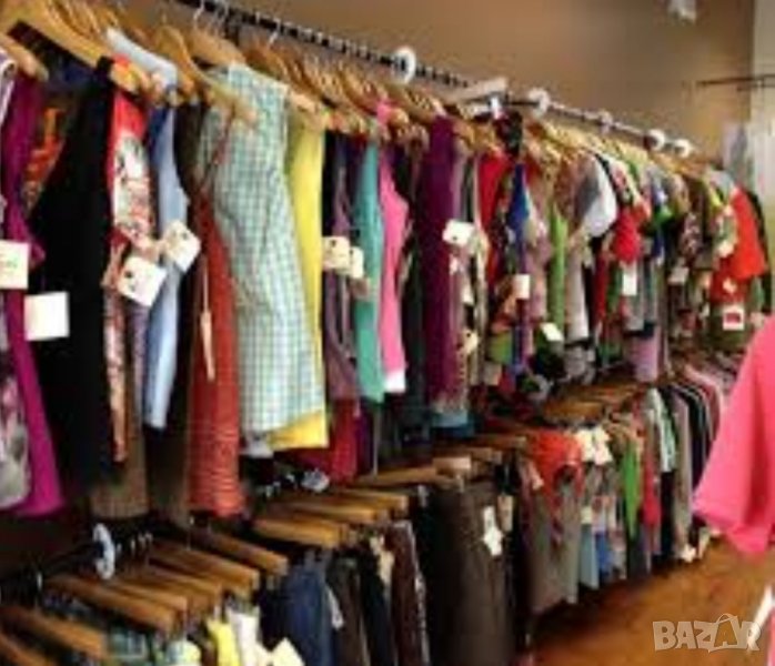 Маркови дрехи втора употреба, снимка 1