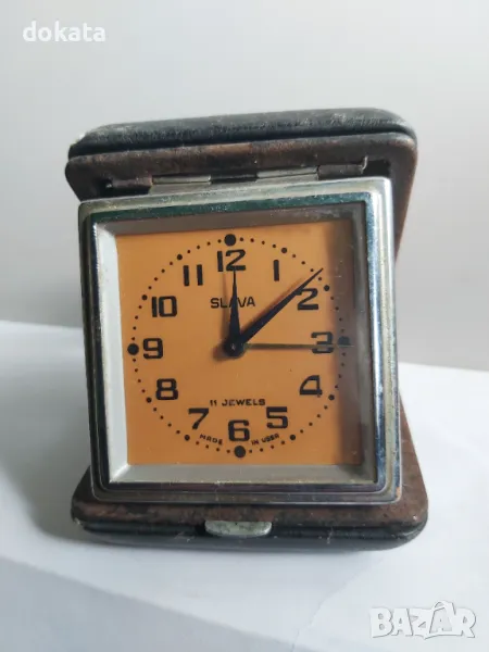 Стар часовник-СЛАВА, снимка 1