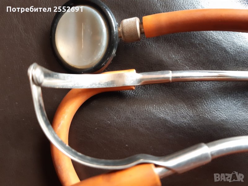 Стар медицински уред ., снимка 1