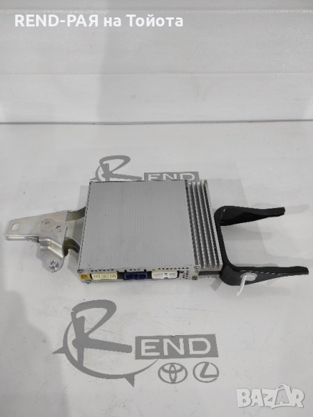 Стерео усилвател JBL Toyota Camry 2006-2009 86280-0W390, снимка 1