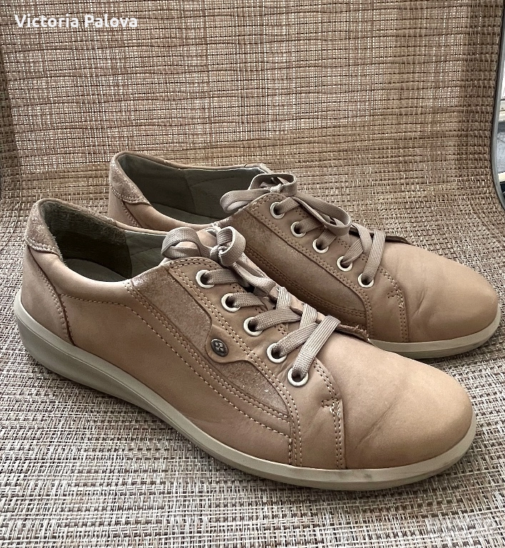 Оригинални немски удобни обувки MEDICUS BIBBI, снимка 1