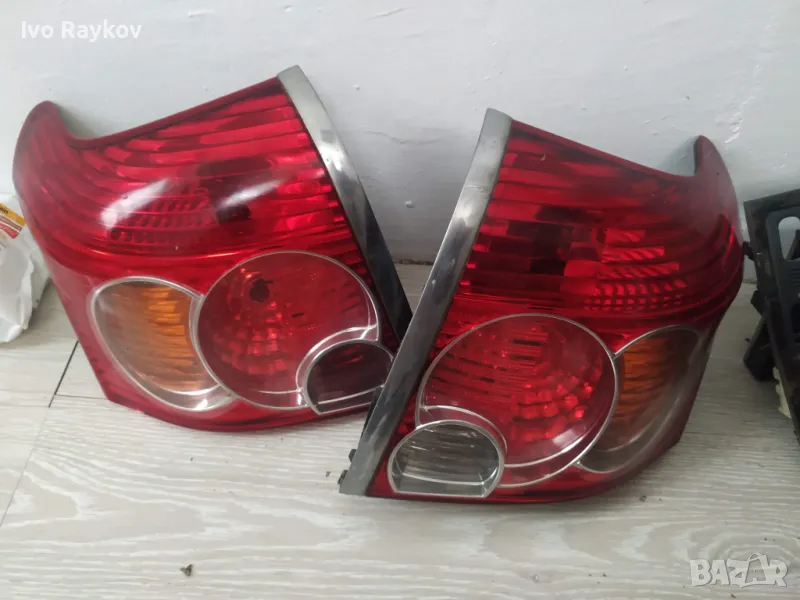 Стоп , ляв и десен за TOYOTA AVENSIS 2007 , , снимка 1
